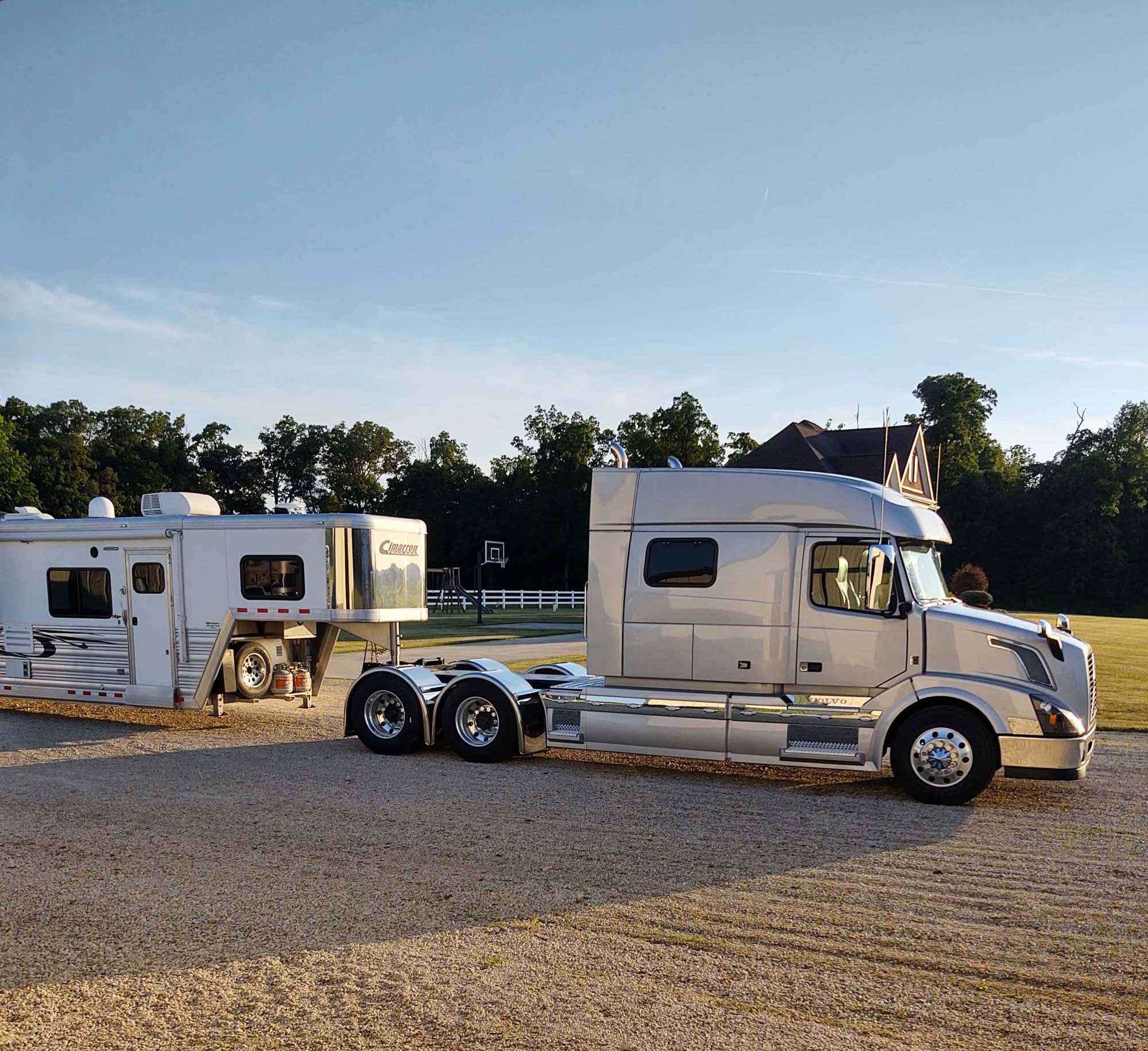 Featured image for “Exploring the Benefits of RV Adapters: Enhancing Towing Flexibility”