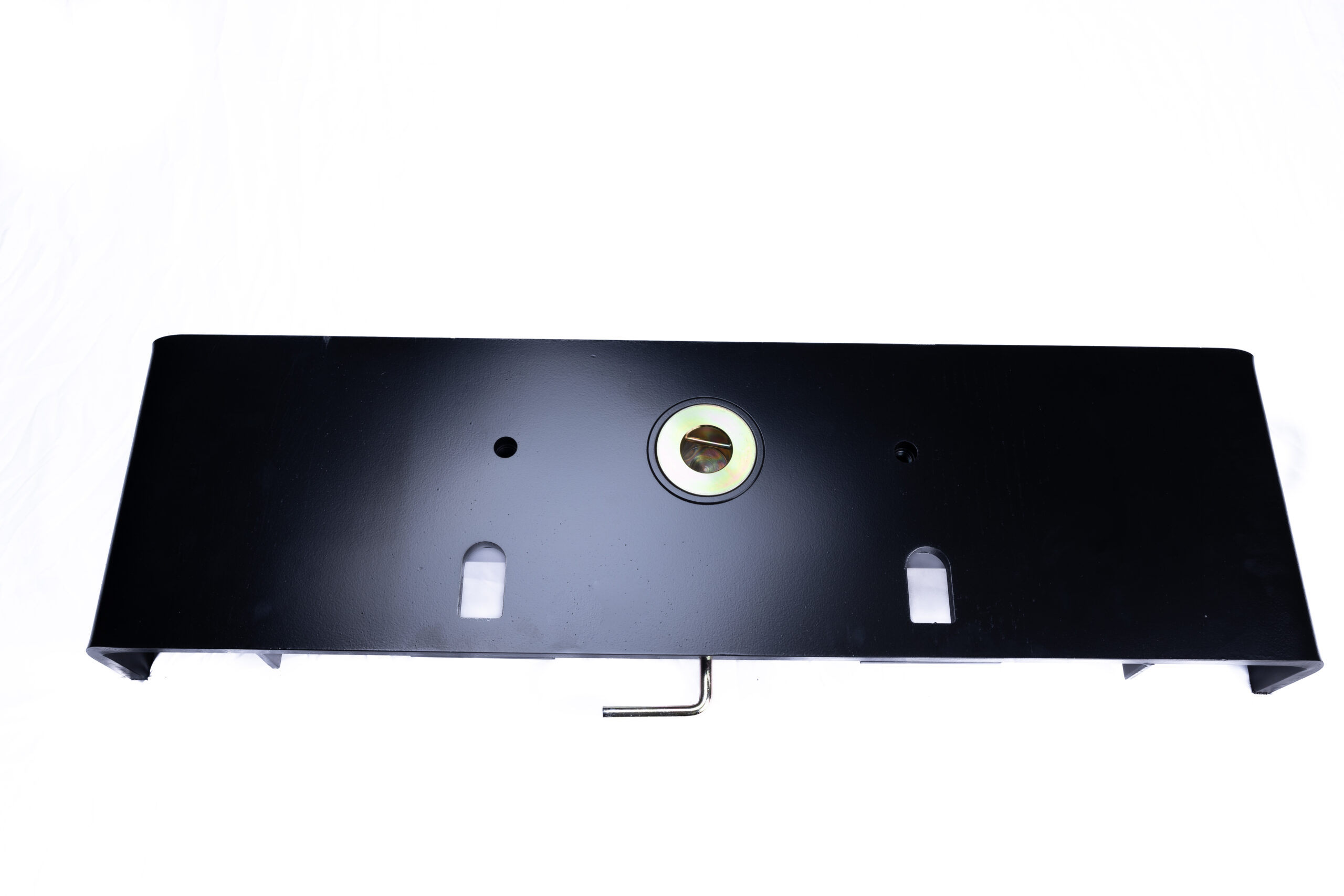 205ST30K Flip-Over Hitch for Semi Tractors and Cab Chassis