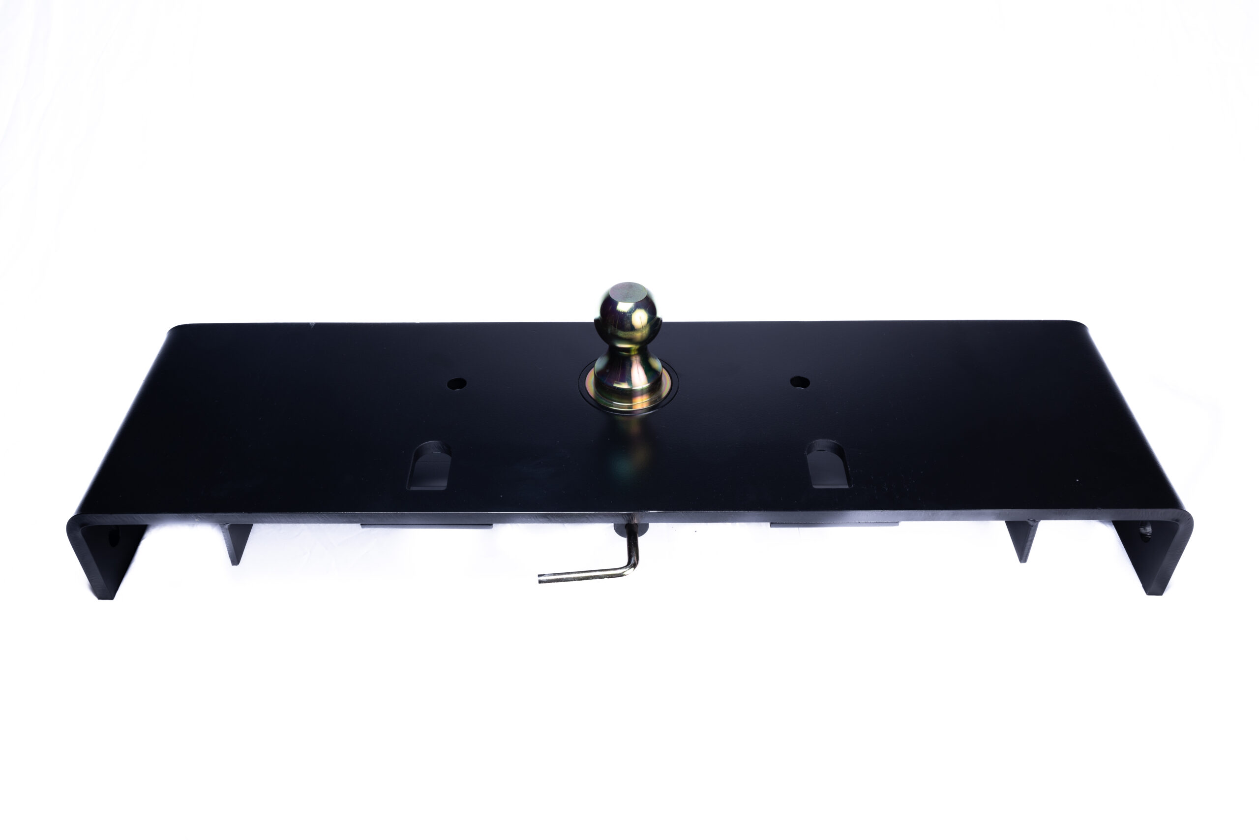 205ST30K Flip-Over Hitch for Semi Tractors and Cab Chassis
