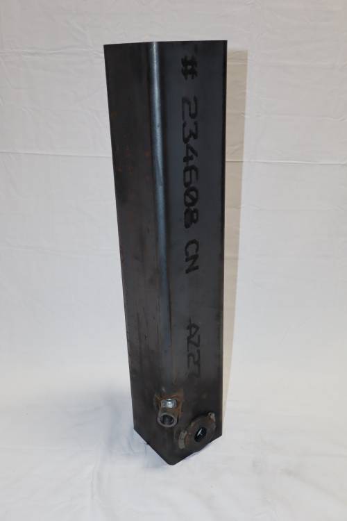 Featured image for “T4SRT 4.5″ Square Receiver Tube”