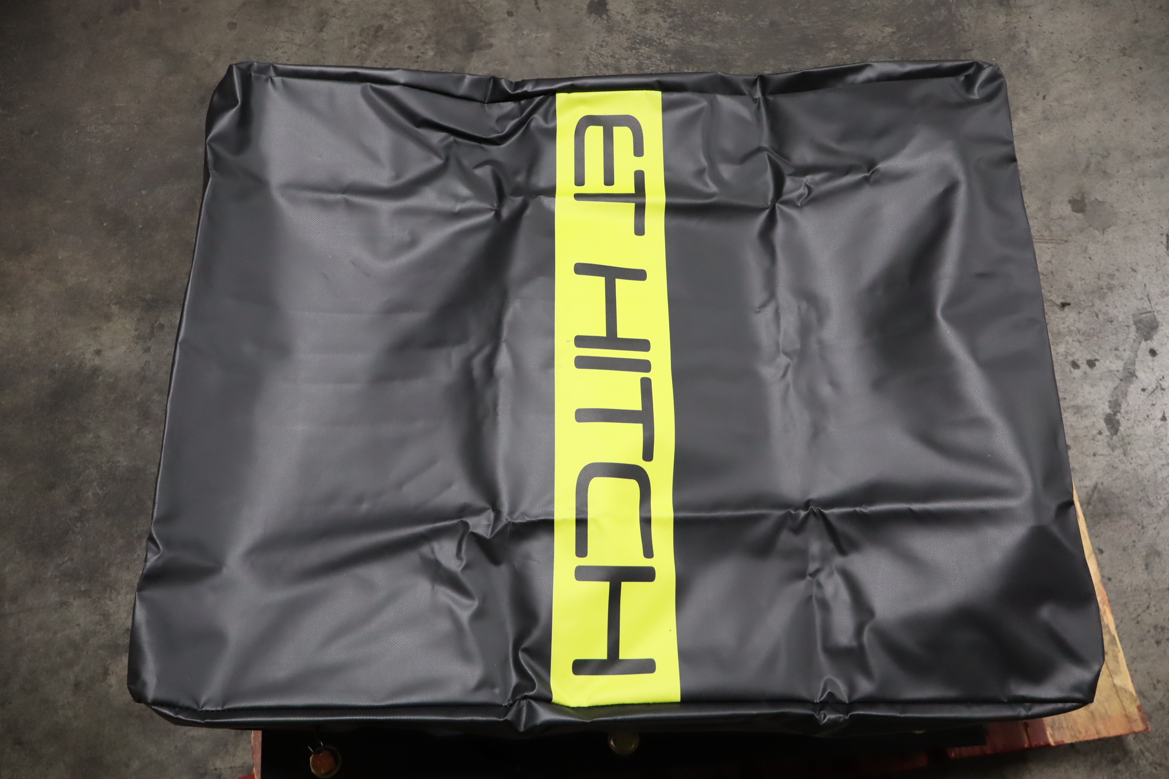 ET Hitch Cover (ETCVR) - Image 4